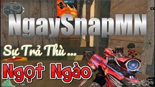 [ Crossfire ] GOD Nát giao lưu cùng Clan NgaySnapMN | Hội Hoa Đăng CF |