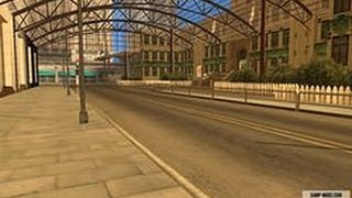 [ЧИТ] Тп к игроку и угон авто для samp 0.3z# №15