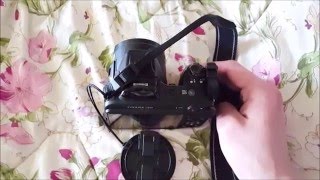 NIKON COOLPIX L810 ОБЗОР ПОСЛЕ ГОДА ИСПОЛЬЗОВАНИЯ
