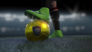 PES MyClub 2017 - English League Stars Lv. 50 Agent - 10 Spin Ball Opening