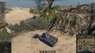 Indien-Panzer. Пустынные разборки.