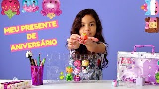 MINHA NOVA COLEÇÃO DE NUM NOMS