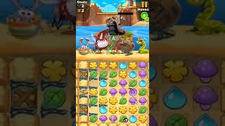 Best Fiends - Hero World Tour Level 757 - Walkthrough