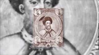 Polina Gheorghe - Balada lui Constantin Brancoveanu