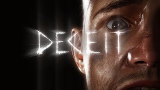 [16+] ЗЛОЙ ВОЛЧОНОК СНОВА ХОЧЕТ КРОВИ! - Stream Deceit [Десит]