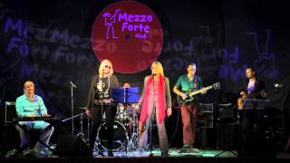 BAGMET & J.A.jaZZ - Виски-Блюз/муз.и сл.А.Багмет/live concert.