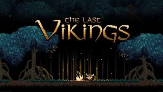 The Last Vikings Android iOS Gameplay HD