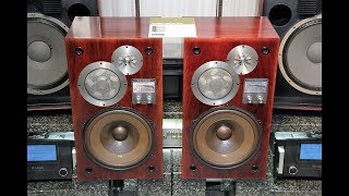 Pioneer CS-3000 винтаж аудио