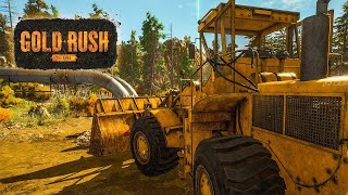 Gold Rush #4 Game - Золотая лихорадка прохождение