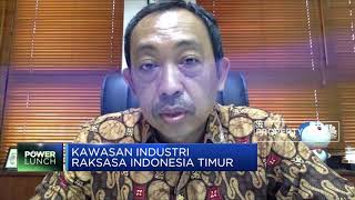 Masuk PSN, KIT Teluk Bintuni Ditargetkan Beroperasi di 2023