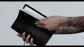 KAYER NOTEBOOK