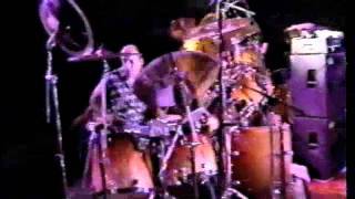 Fat Man & The "P" Word! Kenny Aronoff & Robby Turner