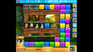 Pet Rescue Saga level 1348 NO BOOSTERS