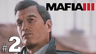 Mafia 3 - Bölüm 2: MAFIA 2'DEN VITO!