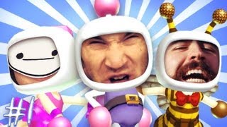EVERYTHING EXPLODES!