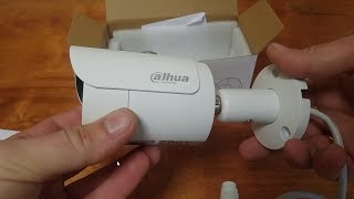 IP-камера Dahua DH-IPC-HFW1320SP-S3