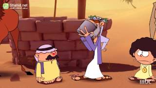 MBC1 - المصاقيل - التعداد