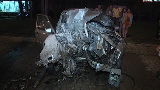 Мерс из 90-х спас миллениала