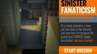 Sniper 3D Assassin Shoot to Kill Porter Heights Mission 26 Walkthrough Gameplay