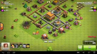 Как БЕСПЛАТНО получить кристалы в игре Clash Of Clans [УСПЕЙТЕ]