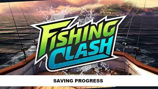 Fishing Clash Q&A ep.1