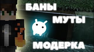 СТАЛ МОДЕРОМ НА VIMEWORLD И ПЕРЕБАНИЛ ВСЕХ !!! LUCKYDRAGON