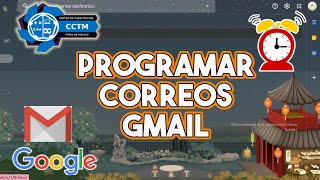 ???? ¿Cómo programar un correo en gmail? | Tips