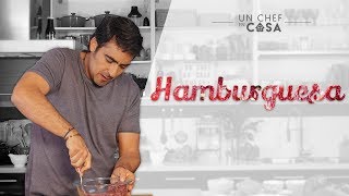 ¿Hamburguesas y cervezas para el fin de semana?