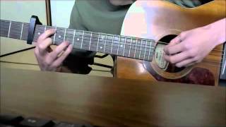 (cover) decided - T-cophony