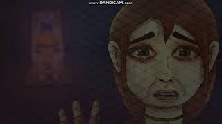 Смерть Салли и Эш
