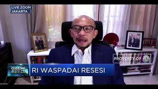 Perluasan BLT, Stimulus Paling Efektif Dorong Daya Beli