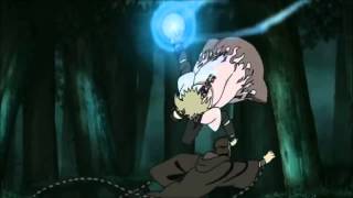 Minato vs Tobi - Flying Raijin Level - 2