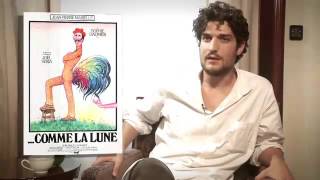 Les goûts cinéma de Louis Garrel