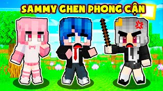 PHONG CẬN PHÁT KHÓC VÌ SAMMY GHEN VỚI THÀNH VIÊN MỚI TRONG LÀNG HERO TEAM*ĐỐ CÁC BẠN MIMI TV LÀ AI