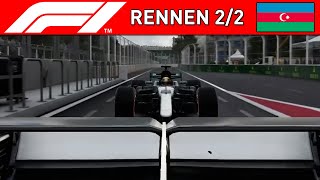 Hamilton zerstört mein Rennen ? F1 2017 Sauber Season 2 #24
