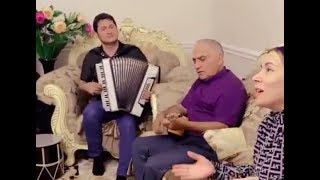 ЗОЛОТОЙ ГОЛОС КАВКАЗА...ЛУИЗА ЭЛЬЖУРКАЕВА...БЕЗАМ...ЖИВОЙ ГОЛОС...