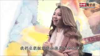 民歌40-民歌傳奇在台中》你的秘密聚會！許景淳唱出「玫瑰人生」