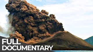 Biggest Volcanic Eruptions & Disastrous Earthquakes | Desperate Hours