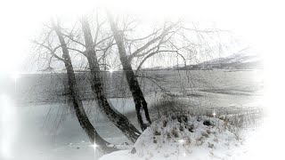 Проект ПроШоу Продюсер "Зимняя сказка"