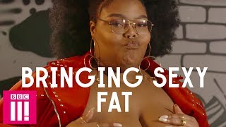 Fat And Sexy: Body Positivity & Celebrating Diverse Body Types