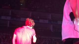 The Vamps - Lovestruck - 2-5-15 London O2 HD