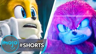 The Sonic 2 Trailer is Hype!