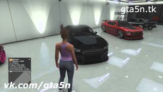 GTA5N.TK - прокачка аккаунтов GTA 5 (PS4,PS3,Xbox 360,Xbox One)