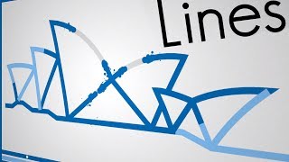 ВСЕ ЛИНИИ БУДУТ МОИМИ!!! LINES