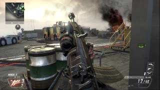 Horizon Hexz: First Cam Back on BO2