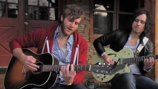 John Mark McMillan | I Am A Temple Tutorial