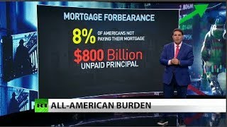 Mortgage crash coming — here’s why! (Full show)