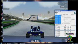 [Tutorial] Trackmania CarJump