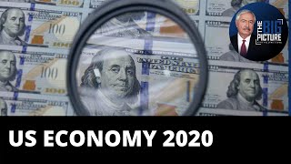 Economic Tipping Point 2020