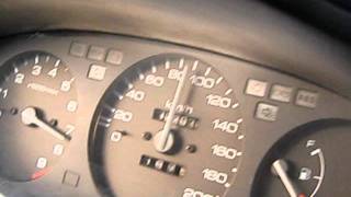 tsaki tsan honda civic vti
